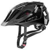 Uvex Quatro Mtb Helmet Noir M