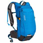 Camelbak M.u.l.e Pro 14 Hydration Backpack 3l Bleu