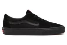 Chaussures vans sk8 low noir