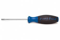Cle a rayons internes 5mm park tool sw 17c