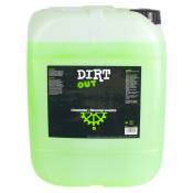 Eltin Dirt Out Cleaner/degreaser 20l Vert
