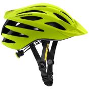 Mavic Crossride Sl Elite Mtb Helmet Vert M