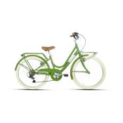 Myland City 24´´ 2022 Bike Vert 8-11 Years Garçon