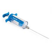 Park Tool Tubeless Sealant Injector Bleu