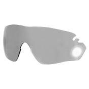 Shimano S-phyre R Photochromic Replacement Lenses Gris Photochromatic Dark Grey/CAT1-3