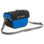 Vaude Aqua Box 6l Handlebar Bag Noir