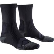 X-socks Bike Expert Socks Noir EU 39-41 Homme