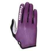 Hebo Gr Gloves Violet M Homme