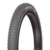 Kenda Booster Tubeless 700c X 37 Gravel Tyre Noir 700C x 37