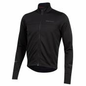 Pearl Izumi Quest Thermal Long Sleeve Jersey Noir L Homme