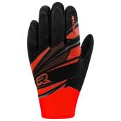 Racer Light Speed 3 Gloves Rouge S Homme