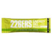 226ers Energy Bio 80mg 40g 30 Units Caffeine Lemon Energy Gels Box Vert