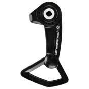Ceramicspeed Sram Red/force/rival Axs Xplr Cage With Bolts Argenté