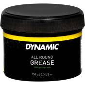 Dynamic Bike Care All Round Grease 150g Doré