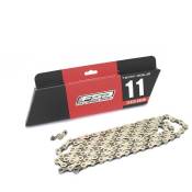 Fsa Team Issue Tinkoff 11s Road Chain Gris 114 Links