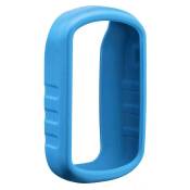 Garmin Etrex Touch Silicone Case Bleu
