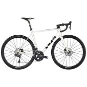 Mmr Adrenaline 50 105 2023 Road Bike Blanc XL