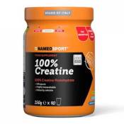 Named Sport 100% Creatine Powder Orange