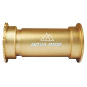 Novaride Bb86 24 Mm Bottom Bracket For Shimano Doré 86.5mm
