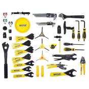 Pedro´s Apprentice Bench Tool Kit Tools Kit Noir