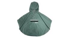 Poncho enfant the peoples 3 0 vert 9 11 ans