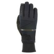 Roeckl Vuno Long Gloves Noir 6 Homme
