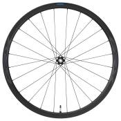 Shimano Rx870-700c 11-12s Tubeless Rear Wheel Noir 12 x 142 mm