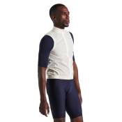 Specialized Prime Wind Gilet Blanc M Homme