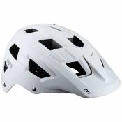 Bbb Nanga Mtb Helmet Blanc M
