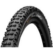 Continental Trailking Protection Tlr Tubeless 27.5´´ X 2.40 Mtb Tyre Noir 27.5´´ x 2.40