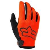 Fox Racing Mtb Ranger Long Gloves Orange S Homme