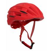 Msc Inmold+ Helmet Rouge M-L