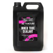 Muc Off Bio Inner Tube Sealant Liquid 5l Noir