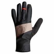 Pearl Izumi Cyclone Long Gloves Noir S Femme