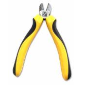 Pedro´s Diagonal Cutter Pliers Tool Jaune 150 mm