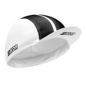 Scicon Cycling Cap Blanc Homme
