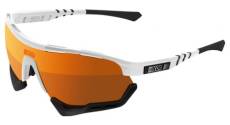 Scicon sports aerotech scn pp xxl lunettes de soleil de performance sportive scnpp multimireur bronze luminosite blanche