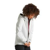 Specialized Trail Rain Jacket Blanc XS Femme
