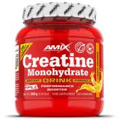 Amix Creatine Monohydrate 360g Orange Rouge
