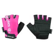 Force Short Gloves Rose XL