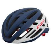 Giro Agilis Helmet Rouge S