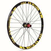 Gtr Sl20 29´´ Disc Mtb Rear Wheel Jaune,Noir 9.5 x 135 mm / Shimano/Sram HG