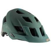 Leatt Mtb All Mountain 1.0 V22 Helmet Vert L
