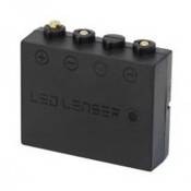 Led Lenser H7r.2 1400mah Lithium Battery Noir