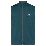 Oakley Apparel Gravity Range Vest Bleu XL Homme