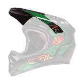 Oneal Backflip Viper V.23 Helmet Spare Visor Blanc