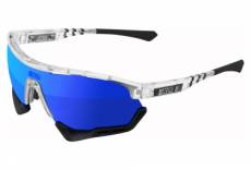 Scicon sports aerotech scn pp xxl lunettes de soleil de performance sportive multimirror bleu scnpp briller