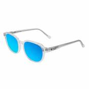 Scicon Vertex Sunglasses Blanc Multimirror Silver/CAT 4