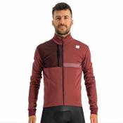 Sportful Giara Soft Shell Jacket Rouge XL Homme