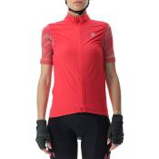 Uyn Biking Ultralight Wind Gilet Rouge L Femme